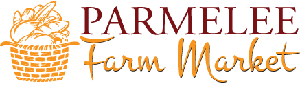 2016 Parmelee Farm Market